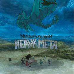 Nekrogoblikon : Heavy Meta